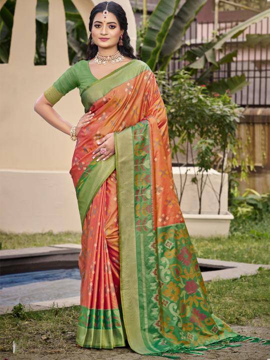 astita POORVIKA SILK VOL 2 wholesale sarees in Ahmedabad